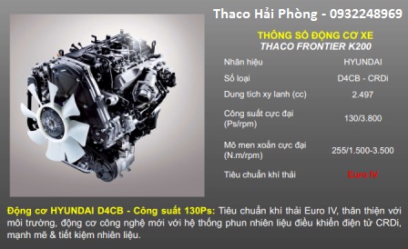 kia k200 hải phòng