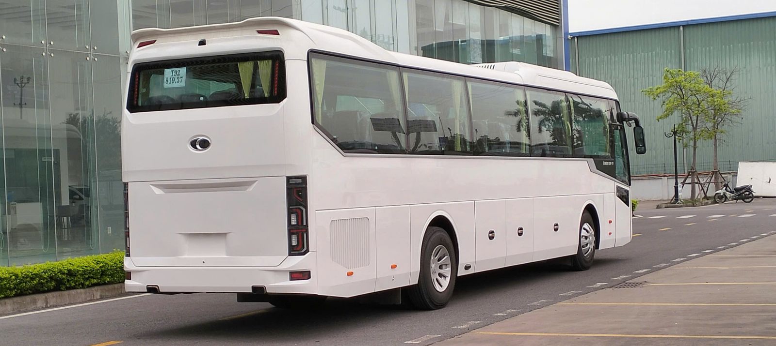 THACO TB120S47C