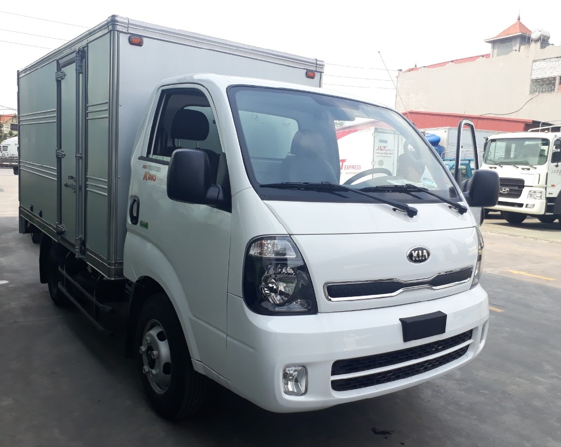 kia 2 tấn 4 hải phòng