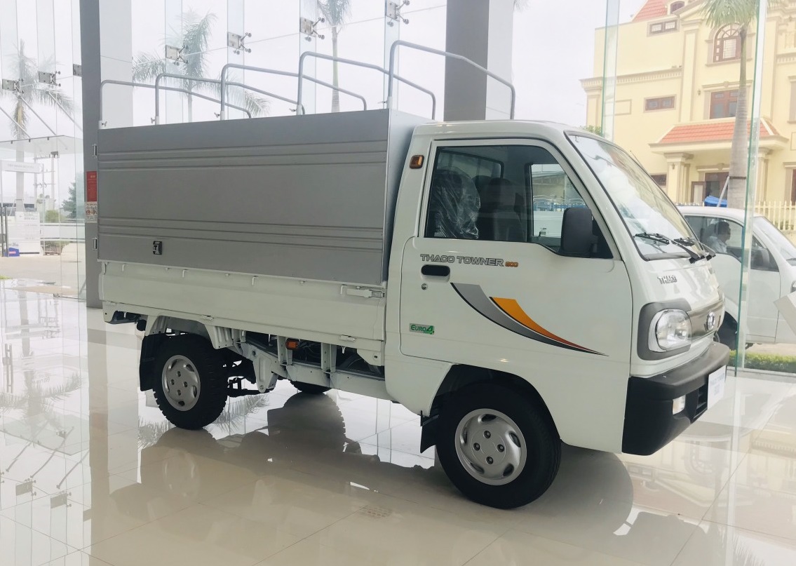 towner800 xe tải 9 tạ